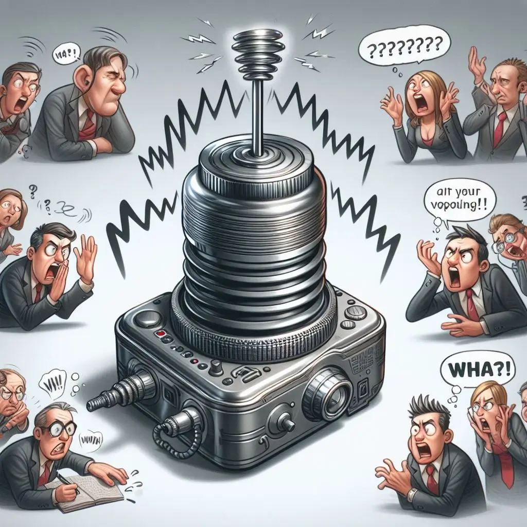 10 Best High Pitched Device to Annoy Neighbors [Latest Trending]